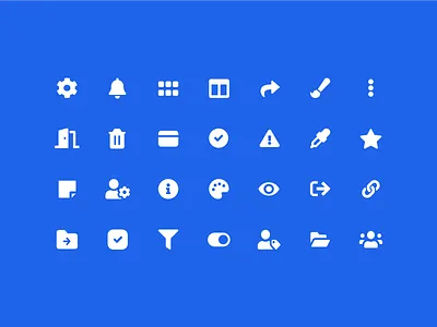 FeatureMap – Project Management Tool Icons bazen agency collaboration app dashboard dashboard ui featuremap management tool pop up productivity app project management project management tool project manager project productivity saas table task management task tracker team management time tracker ui ux