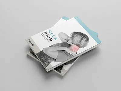 Bathurst - Neck Pain layout design book book cover book design branding design graphic graphicdesign layout layout design layoutdesign print print design typography