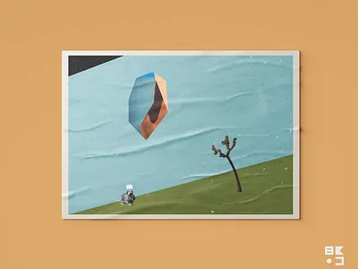 Mäusekönigin adobe cc collage commissioned illustrator minimalistic mockup photoshop poster poster art poster design poster designer posterdesign posters print printdesign prints