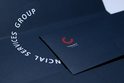 Charisma Branding Project brand design branding financial