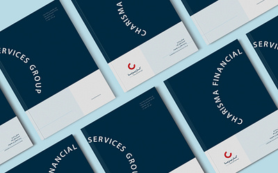 Charisma Branding Project