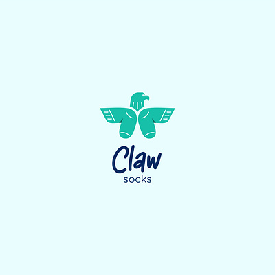 Claw Logo brand identity branding branding design design identity identity branding identity design illustration illustrator logo logo design logos vector