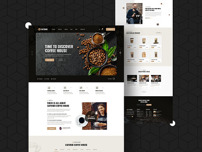 Coffee Shop Template bakery cafe cafe bar cafe restaurant cafeteria coffee blog coffee house coffee shop coffee store pastry reservation shop tea