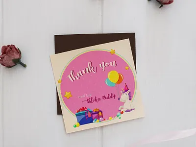 Post Card adobe branding design design art dribble dribbleartist graphic design illustration postcard design print design