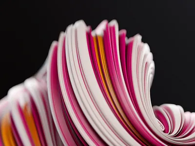 3D Abstract Wallpaper 3d 3dabstract 3dart 3dartwork 3ddesign 3dgraphic 3dillustration 3dmodel 3dwallpaper b3d blender c4d graphic design minimal modeling obtic pooyasetayesh pooyast render wallpaper