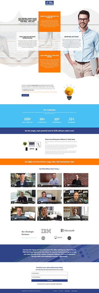 Bell ring website design devsmoni devsmonibd dividesign diviexpert elementor elementor pro psd template psdtowordpress skmoni wordpress