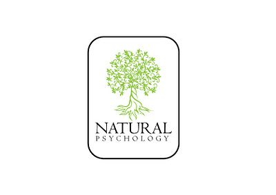 Tree logo banner book design branding design id card illustration logodesign product design typography web design