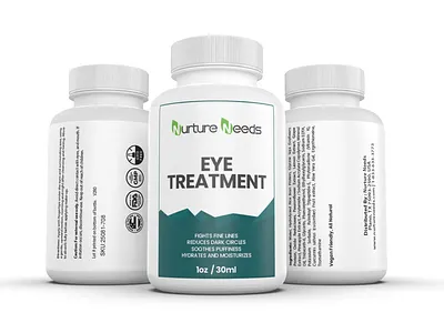 Supplement Label design box design branding design illustration label design logo packaging design supplement label