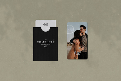Branding Preview black brand design brand identity branding engagement icon logodesign modern modern logo relationships