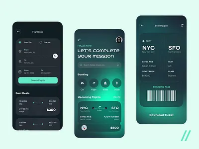 Business Trip Planner App android app animation app book business business trip dashboard design flight hotel interaction interface ios mobile mobile mobile ui design motion plane ui uiux ux
