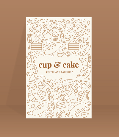 Cup & Cake