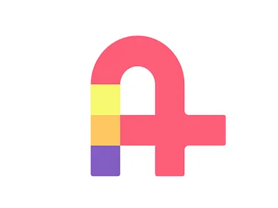 My logo affinity affinity designer aleytro brand branding design designer icon logo logodesign vector