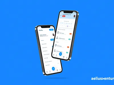 MediApp #1 app application clean design doctor iphone mobile telemedicine app development track ui ux