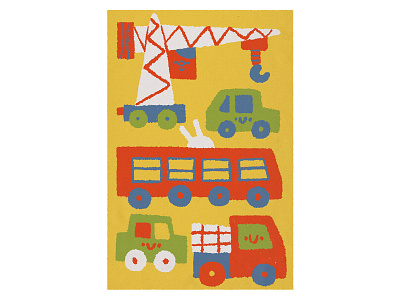 Cars car cars cartoon cute doodle fun happy illustration japan japanese kawaii smile