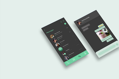 DailyUI Challenge #013 dailyuichallenge figma mobile ui mockup uidesign