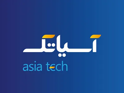 AISA TECH logotype redesign