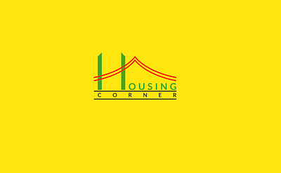 Housing corner