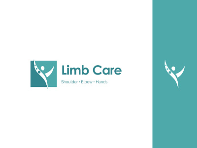 Orthopaedic Surgeon - Logo design