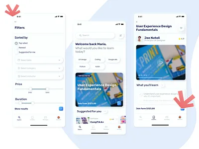 My Lab neomorphic neomorphism ui ui ux uidesign