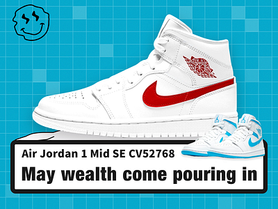 Trend shoes poster design airjordan branding design nike poster shoes shoes design trend