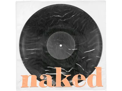 Vinyl Sleeve Concepts 2d graphics graphic design illustrator music music packaging packaging packaging design photoshop vinyl design vinyl record