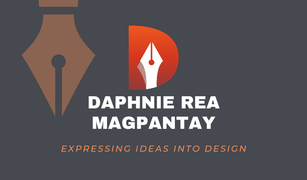 Example of Business card