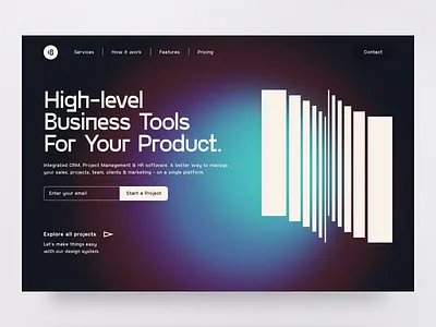 Geometrynow Templates 🚀 18design analysis analytics business clean clean ui design geometry interface landing landing page landingpage minimalism saas template templates ui ui8 ui8net uidesign