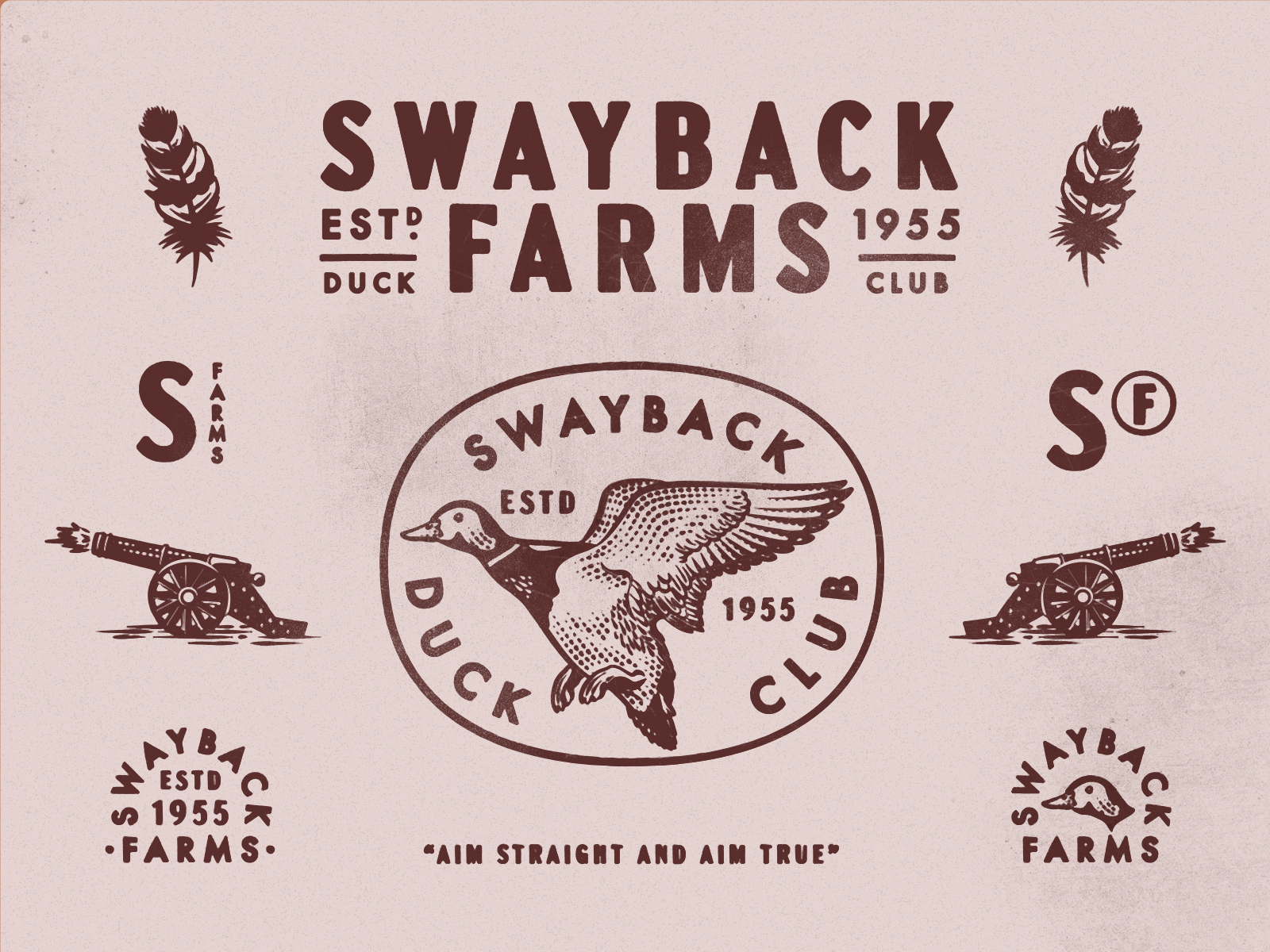 Example of Swayback Farms
