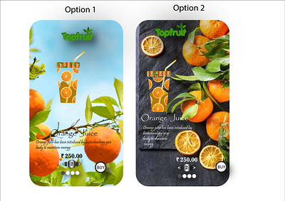 juice animation app branding design graphic design illustration logo ui ux web