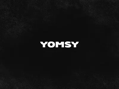 yomsy advertising font football lettering soccer templates type yomsy