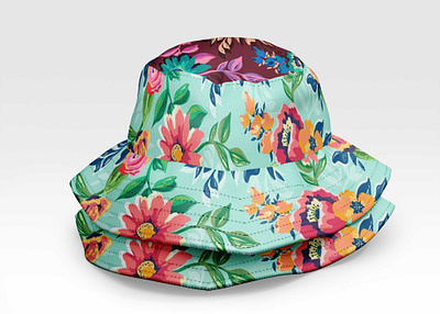 Baby Bucket Hat Mockup download mockup mockup mockups psd