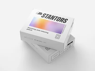 Package design branding brutalism colors design designs geometry identity identity design identity designer logo logotype mark medical medicine minimalism package design packaging packaging design