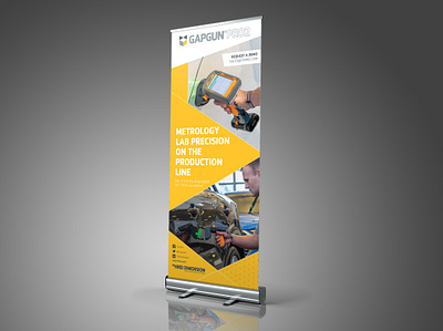 Roller Banner Design design print pullup banner roller banner