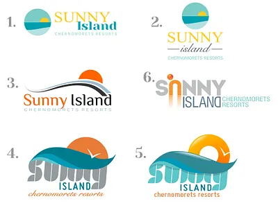 logo brand design identity design vector