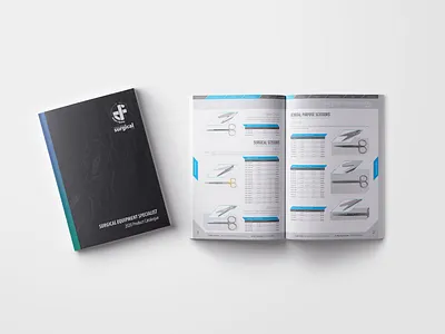 240 Page Product Catalogue Design branding catalogue design graphic design lamination print