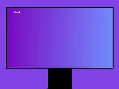 Home screen concept concept design interaction interfaces ui user interface web web design website