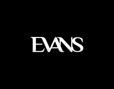 Evans Logo basata basata graphics branding evans logo logodesign logos soap