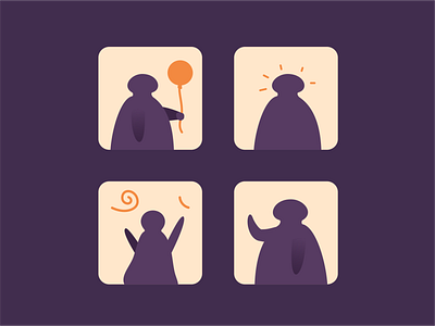 Arli Avatars avatar branding characters chat cute design emoji emoji set face healthcare icon icon set iconography illustration mascote smile socialmedia talk vector