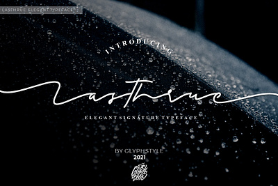 Free Lasthrue Signature Font alternate art characters craft creative folded graffiti hand handwritten kerning lettering logo natural otf pen rough sketch stroke stylistic ttf