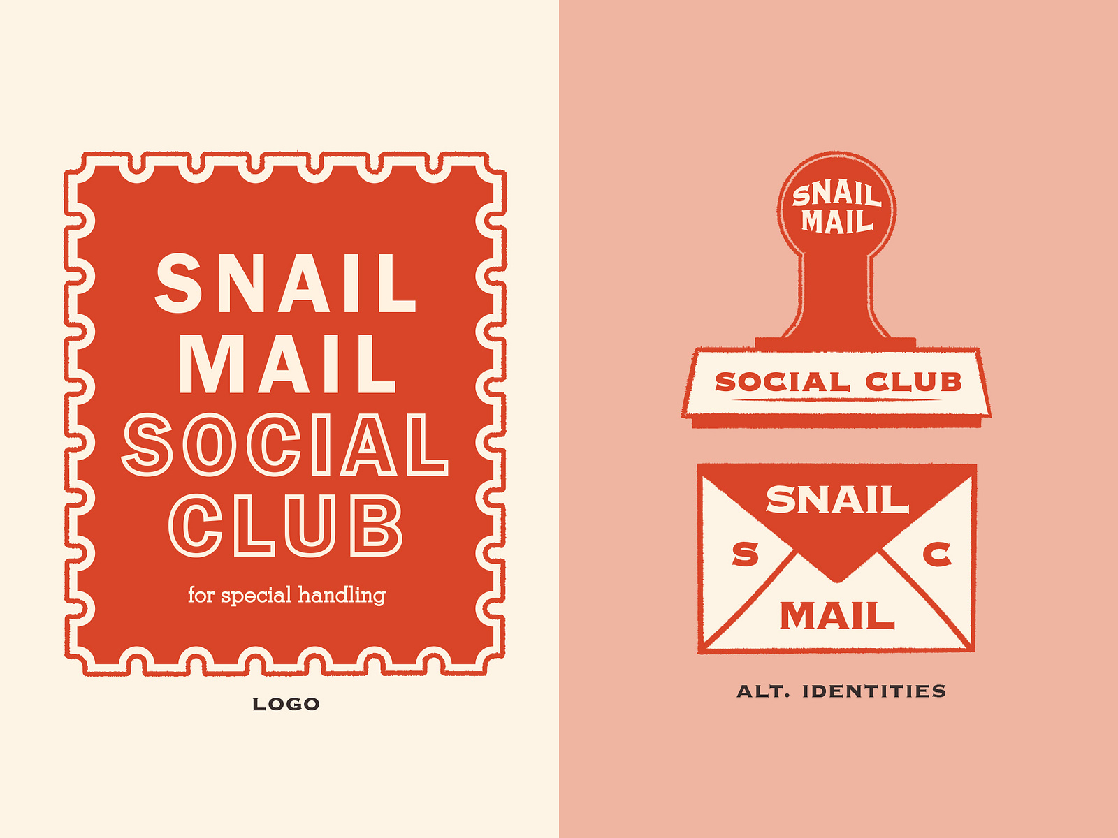 Snail Mail Club