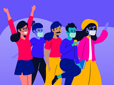 Allura for Amazing Design free freebies illustration illustration design illustrations illustrations／ui illustrator system ui ux