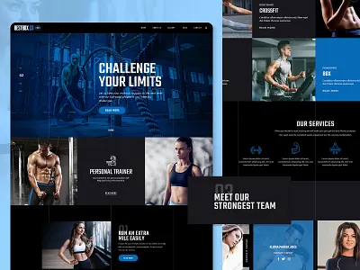 BestBox.co ui webdesign website