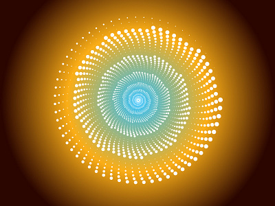 Mandala aesthetic design mandala minimal vector