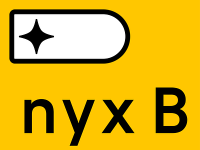 This week: Nyx B concept phone device hardware industrial design mobile phone product design