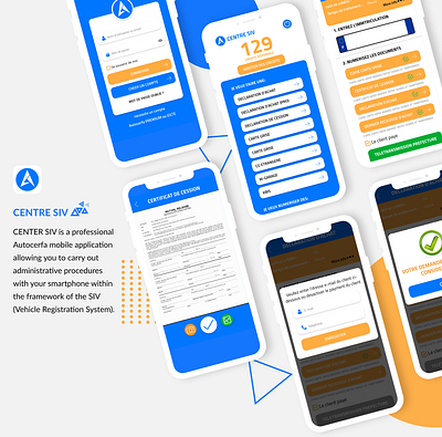 CENTRE SI‪V adobe illustrator adobe xd design flat illustration prototype ui userinterface ux uxdesign