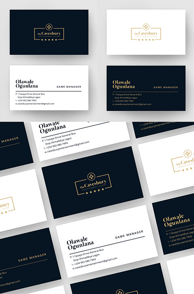 Business card design branding business card design design identity design logo design
