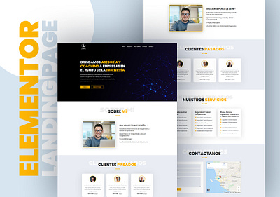 Agency - Elementor Template Design elementor pro elementor template elementor templates elementor theme elementor themes elementor wordpress landing page in wordpress landing page with wordpress landing page wordpress page builder for wordpress page builder wordpress theme for elementor themes for elementor webdesign wordpress design wordpress elementor wordpress for landing page wordpress website builder wordpress website builders