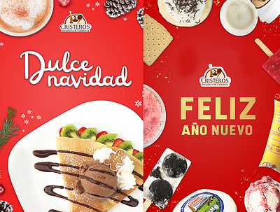 Posters de Invierno