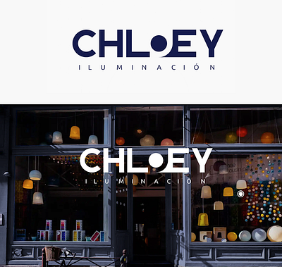 CHLOEY logodesign