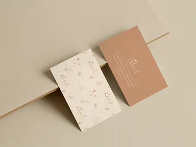 Liv3 Clothing Business Card Design boho brand design brand design brand identity branding business card business card design business card designer business card mockup logo design logo design branding pattern design typography